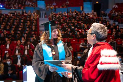 Defending your thesis